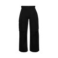 032C Overtime Cargo Pants "Black"