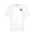 032C Fruit Of 032C T-Shirt "White"