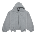 Balenciaga Incognito Hoodie "Heather Grey"