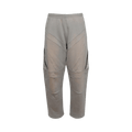 Balenciaga Biker Sweatpants "Grey/White"