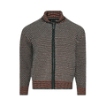 Bode Schenectady Sweater "Multicolor"
