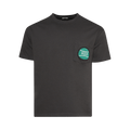Bode Game Point Pocket Tee "Gold"