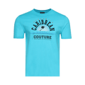 BOTTER Classic Caribbean Couture T-Shirt "Blue"
