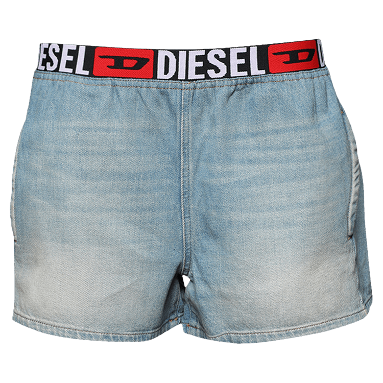 Diesel De-Skep-S Shorts "Denim"