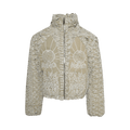 Who Decides War Husk Down Jacket "Tan"
