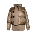 Sacai Padded Blouson "Beige"