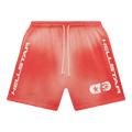 Hellstar Studios Shorts "Red"