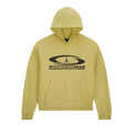 Air Jordan x Travis Scott Pullover Hoodie "Celery"
