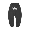 Corteiz CRTZ Alcatraz Sweatpant "Black"