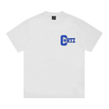 Corteiz CRTZ Star Mesh Tee "White"