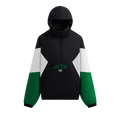 Kith & '47 for the NFL: Jets Quarter Zip Anorak With Hood 'Black'