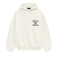 Fear of God Essentials It's A Black College Thing Hoodie 'Shell'