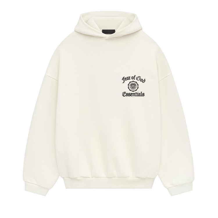 Fear of God Essentials It's A Black College Thing Hoodie 'Shell'
