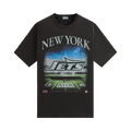 Kith & '47 for the NFL: Jets Vintage Tee 'Black'