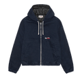 Stussy Insulated Canvas Work Jacket "Navy"