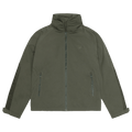 Stussy Short Military Parka "Pine"