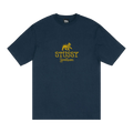 Stussy Sportswear Tee "Navy"