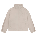 Stussy Short Military Parka "Stone"