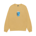 Stussy Milk Crew "Curry"