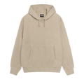 Stussy Pigment Dyed Buana Hoodie "Khaki"