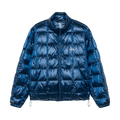 Stussy Midweight Puffer "Royal"