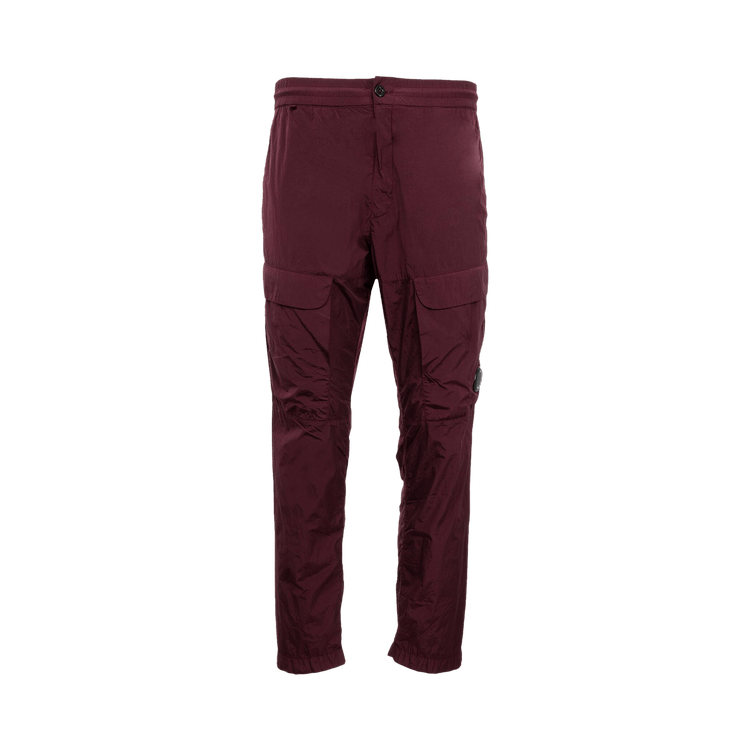 C.P. Company Chrome-R Loose Cargo Pants "Potent Purple"