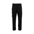 C.P. Company Chrome-R Loose Cargo Pants "Black"