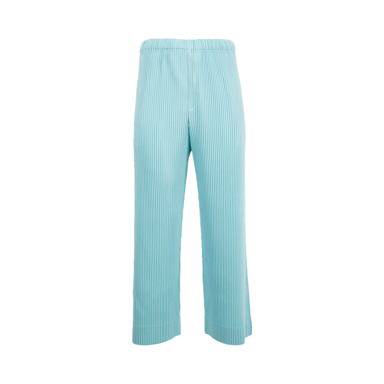 Issey Miyake MC September Pant "Light Blue"