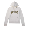 Wales Bonner Howard Hoodie "Grey"