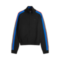 Wales Bonner Tide Track Top "Black"