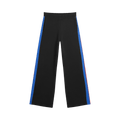 Wales Bonner Tide Track Pant "Black"