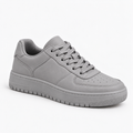 Palamera Grey Low-Top Sneaker