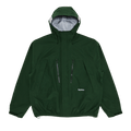 Supreme GORE-TEX Taped Seam Shell Jacket "Green"