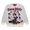 Supreme Snow White Sweater "White"
