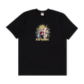 Supreme Blood Tee "Black"
