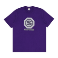 Supreme Blockbuster Tee "Purple"