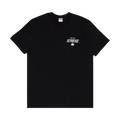 Supreme 4 Life Tee "Black"