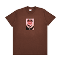 Supreme Lollipop Tee "Brown"