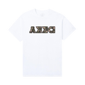 Anti Social Social Club Rush Tee "White"