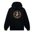 Anti Social Social Club Lurkin" Hoodie "Black'