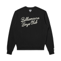 Billionaire Boys Club Signature Crewneck "Black"