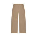 Homme Plissé Issey Miyake MC September Pants "Grain Beige"
