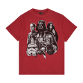 Vintage Star Wars Darth Vader Sith Tee