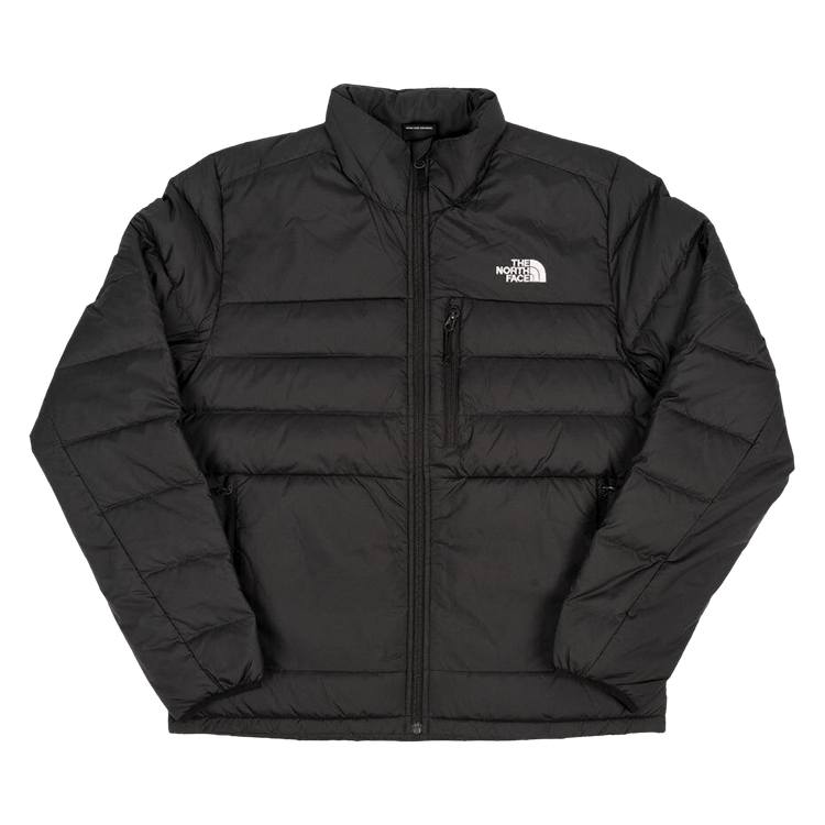 The North Face Aconcagua 2 Jacket "TNF Black"