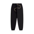 Fear of God Essentials Textured Nylon Track Pant "Black"