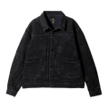 Needles Jean Jacket "Black"