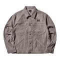 Needles Penny Jean Jacket "Light Grey"