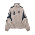 Palace Microlite Jacket "Light Grey"