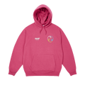 Palace Technologies Hood "Red"