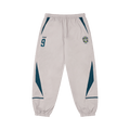 Palace Pro Team 02 Shell Jogger "Light Grey"